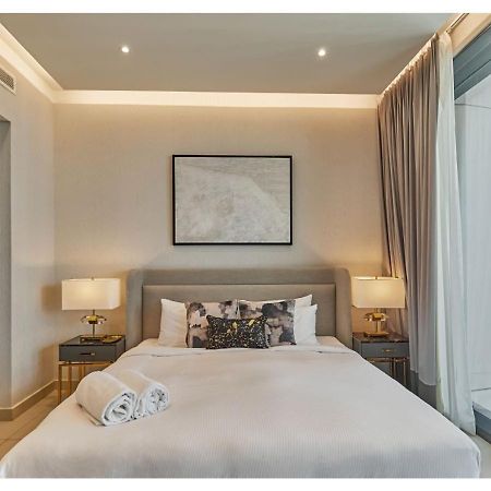شقة Bnbme - Boulevard Heights دبي المظهر الخارجي الصورة