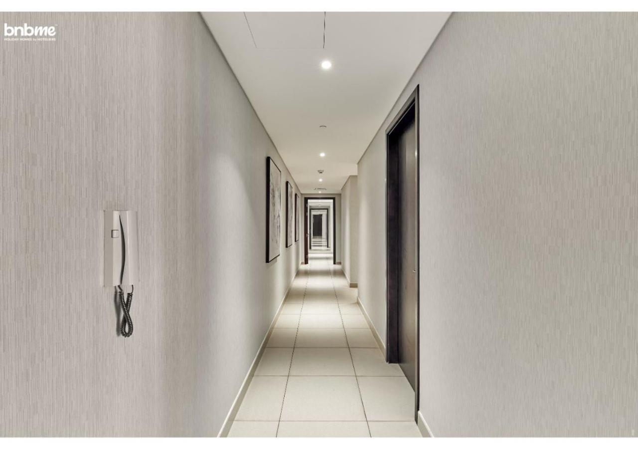شقة Bnbme - Boulevard Heights دبي المظهر الخارجي الصورة